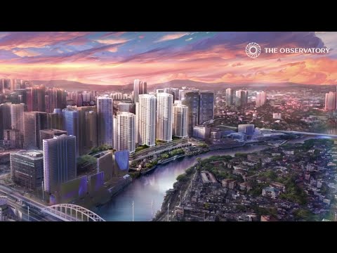 Find Your Nest At The Observatory | Federal Land & Nomura Real Estate