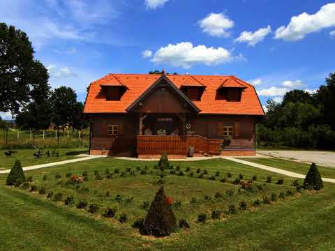 Moslavačka Priča Holiday Homes - Velika Ludina, Zagreb - Croatia