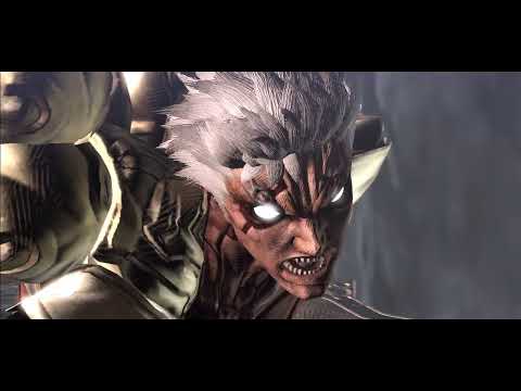 Gamepro 03/2012 - Asuras Wrath