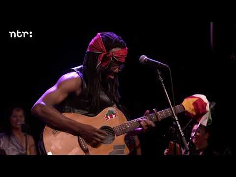 Gino-Cochise & Special Guests | Live at North Sea Jazz // "Deejay" - Gerson Main (2023)