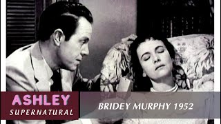 Download lagu Bridey Murphy in 1952 Ash Supernatural... mp3