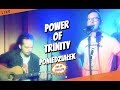 Power Of Trinity - Poniedziałek (Live at MUZO.FM ...