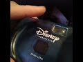 Disney Princess 35mm Film Camera With 28mm Lens