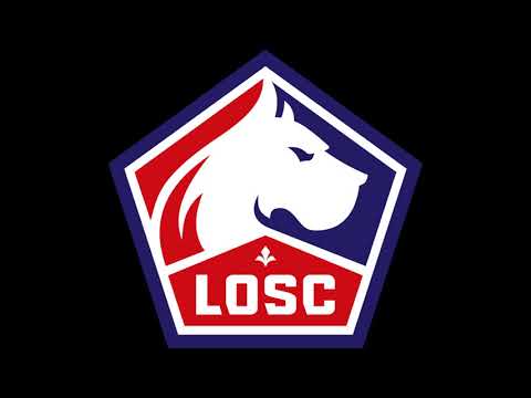Hymn of LOSC Lille Association