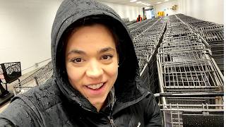 Shopping All the Stores for All the Things!
