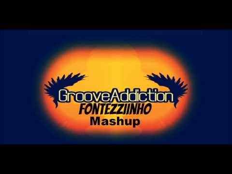 Groove Addiction feat Dj Arnette & Musiqfuckersz - Sino Mulherengo (FlowStik Mashup)