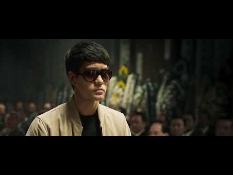 Ip Man 4 - The Finale - Ending Scene (EMOTIONAL)