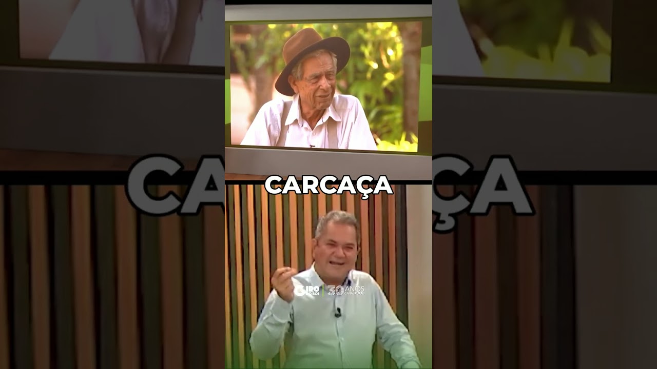 Morre Zé Humberto, lenda do Zebu
