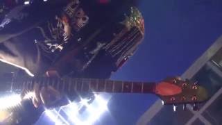 Adam Bomb - Angry Angry 19.11.2013