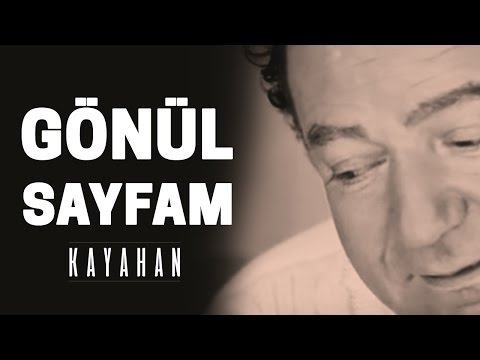 Gönül Sayfam - Kayahan