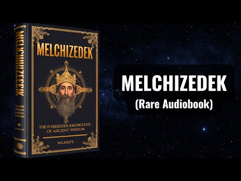 Melchizedek - The Forbidden Knowledge of Ancient Wisdom | Full Audiobook
