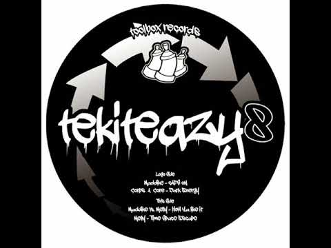 Maddike Vs. Melly - How ya like it (Tekiteazy 8)