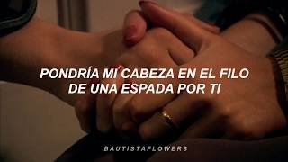 Bruno Mars.-Grenade;sub en español