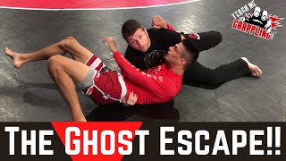 The Unstoppable Ghost Escape: A Thrilling Adventure You Can’t Miss