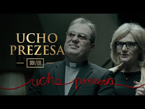 The Chairman's Ear - S01E11 - Caroling priest