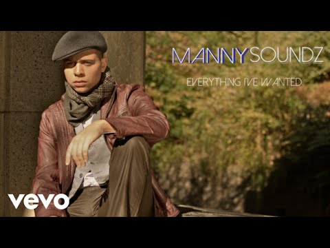 Manny Soundz - Everything I've Wanted (Audio)