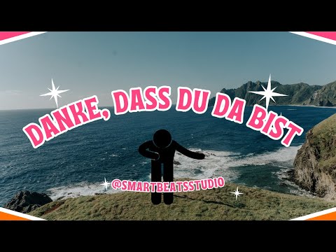 Danke, dass du da bist