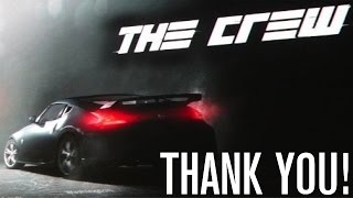 Thank you, Ivory Tower!