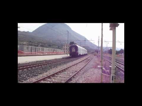 Exp 1943 Torino P.N. - Palermo C.le.wmv