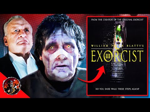 The Exorcist III: A Worthy Legacy Sequel To The Iconic Original