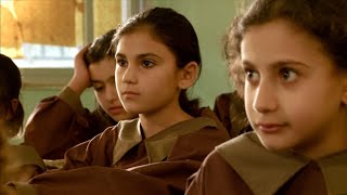 'The Dark Outside' trailer - BBC Arabic Festival 2014