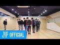 GOT7 - Never Ever (Dance Practice Unreleased Version)