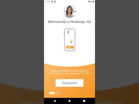 Mudango Ya - Movers