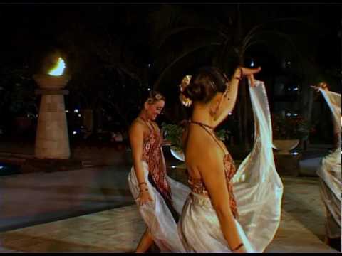 Soulflip - Tisoledat Live at Conrad Bali Resort and Spa