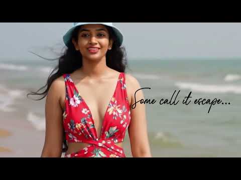 Miss Mosa Swimsuit Calendar 2025 | Beachwear Looks for Every Holiday 🌴👙