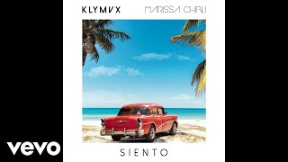 KLYMVX - Siento (Audio) ft. Marissa Chibli