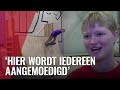 Skatepark voor vrouwen en queer-personen geopend in Zuidoost