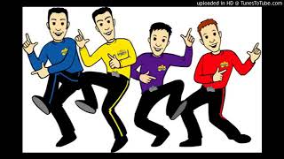 The Wiggles - It&#39;s A Christmas Party, On The Goodship Feathersword (PAL)