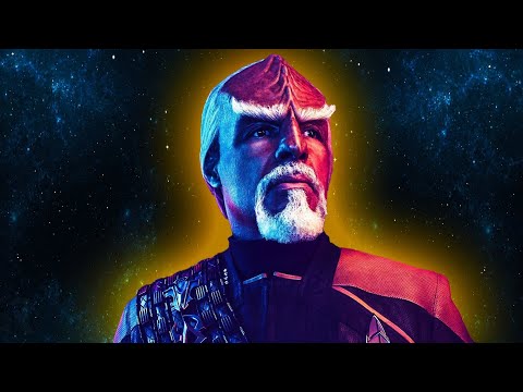Worfs best moments from Picard season 3