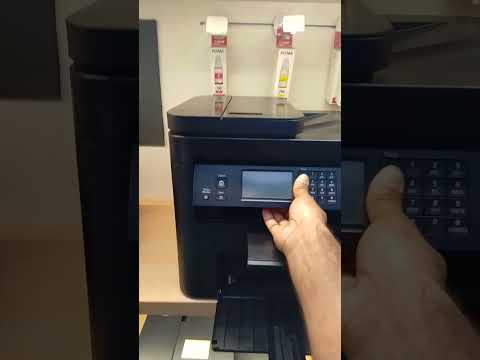 Canon imageClass MF272dw