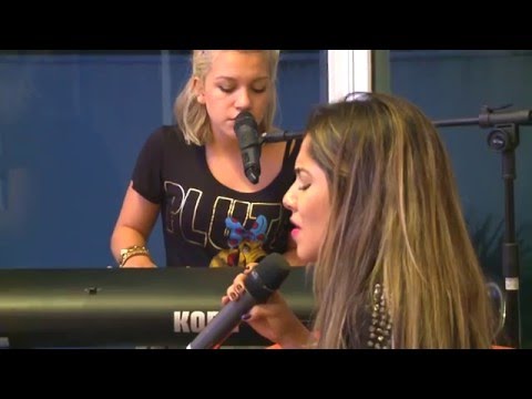 Gabriela Rocha e Priscila Alcantara - Meu Primeiro Amor/Pra Onde Iremos?