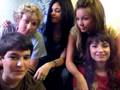 Demi And Selena Princess Protection Program