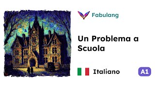 Escuchar Fabulang