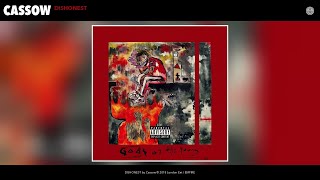 Cassow - DISHONEST (Audio)