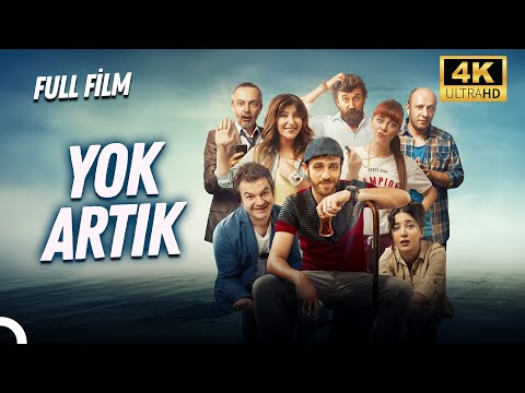 MÜKEMMEL BİR KOMEDİ - Yok Artık | 4K Komedi Filmi İzle