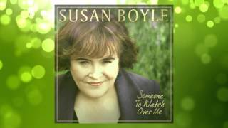 SUSAN BOYLE - Lilac wine