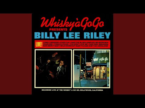 Charlene - Billy Lee Riley