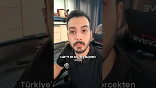 Türkiye'de ticaret bitmiş! Ticari ahlak desen zaten ayaklar altında.