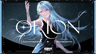 ORION - 中島美嘉 // covered by 凪原涼菜