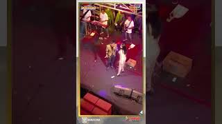 Download lagu EMAS HANTARAN - GERRY MAHESA FT LALA WIDY l NEW PALLAPA - LIVE TEGAL SARI KOTA TEGAL mp3