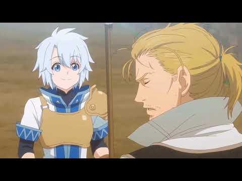 WEAK BOY BECOMES EARTH'S STRONGEST HUNTER Ep1 12 English Dubbed New Anime 2025 Eng