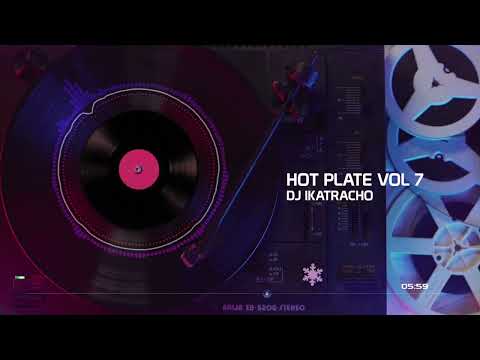 HOT PLATE VOL 7