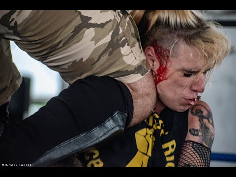 AIW Second Annual Bill Alfonso Hardcore Tournament Results (8/20)