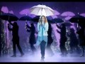 Rain/Hold On - Ghost the Musical (10.11.11 ...