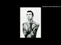 Marc Almond - The Sensualist (live)
