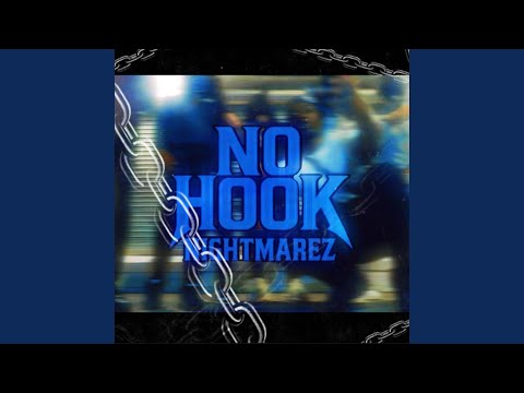 NO HOOK Pt. 2 (feat. Rahim Dreamz)